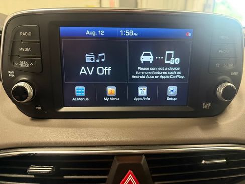 Used 2020 Hyundai Santa Fe SEL AWD/4WD image 34