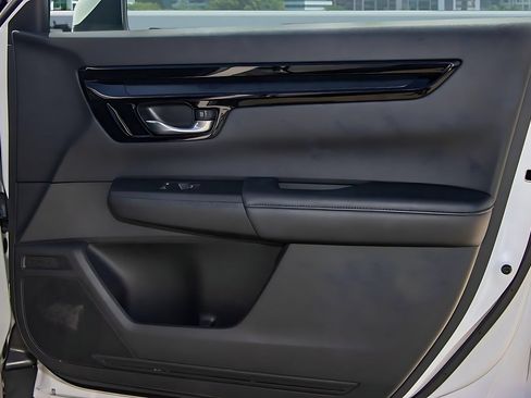Certified 2024 Honda CR-V EX-L image 13