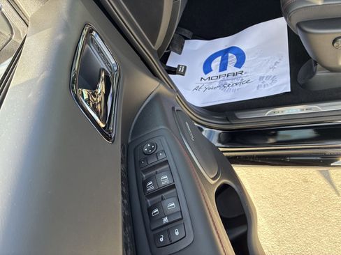 New 2026 Dodge Durango GT image 16