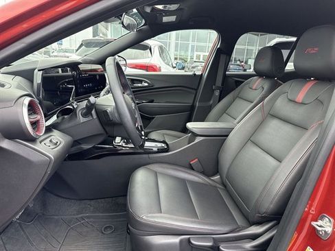 Used 2024 Chevrolet Trax RS w/ Driver Confidence Package image 22