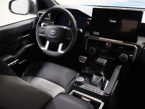 New 2026 Toyota Tacoma TRD Sport image 17