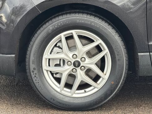 Used 2024 Ford Edge SEL image 26