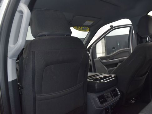 Used 2024 Ford F150 XLT w/ Mobile Office Package image 19