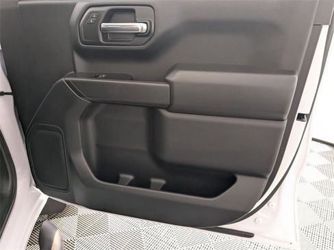 Used 2024 Chevrolet Silverado 1500 Custom w/ Rally Edition image 32