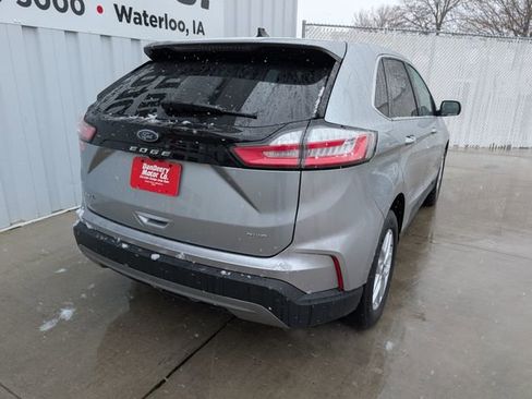 Used 2024 Ford Edge SEL image 22