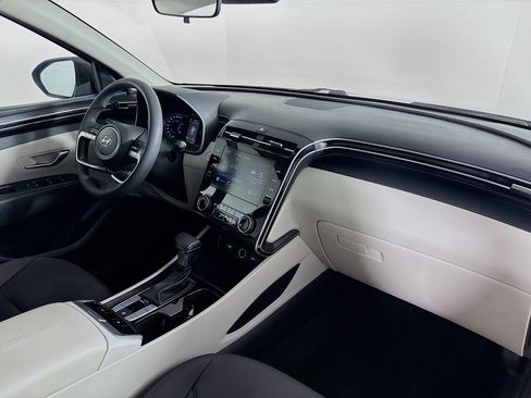 Used 2022 Hyundai Tucson SEL image 35