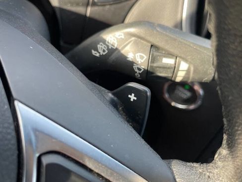 Used 2017 Ford Edge Titanium FWD image 73