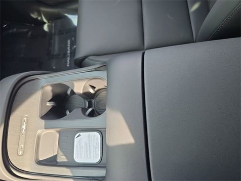 New 2026 Hyundai Palisade XRT Pro image 20