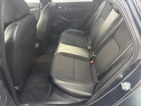 Used 2025 Honda Civic Sport image 14