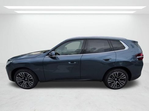 New 2026 BMW X3 xDrive30i w/ Premium Package AWD/4WD image 7