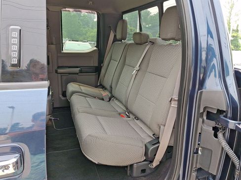 Used 2018 Ford F150 XLT w/ Equipment Group 301A Mid AWD/4WD image 19