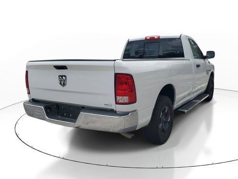 Used 2019 RAM 1500 Tradesman w/ Popular Equipment Group RWD image 6