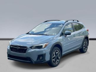 Used 2019 Subaru Crosstrek 2.0i Limited w/ Popular Package #4 AWD/4WD video 1