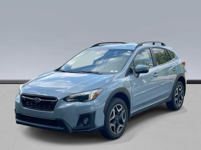 Used 2019 Subaru Crosstrek 2.0i Limited w/ Popular Package #4