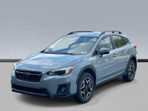Used 2019 Subaru Crosstrek 2.0i Limited w/ Popular Package #4 AWD/4WD image 1