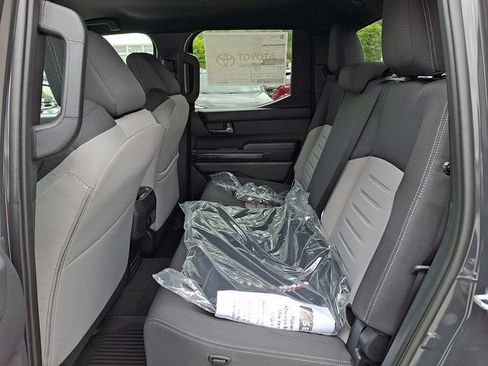 New 2026 Toyota Tacoma TRD Sport AWD/4WD image 5
