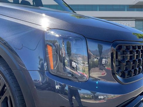 Used 2025 Kia Telluride EX X-Line AWD/4WD image 32