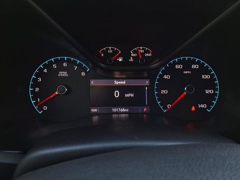 Used 2021 GMC Canyon AT4 image 17