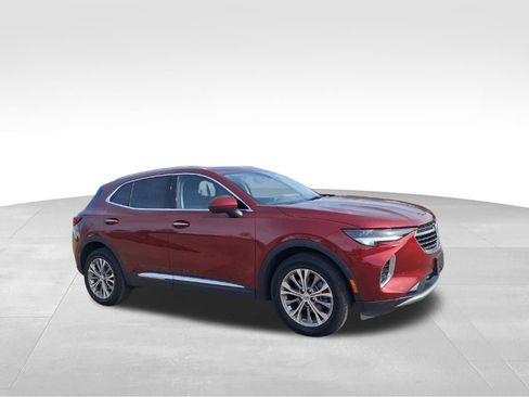 Used 2023 Buick Envision Preferred image 6