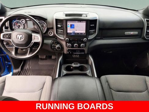 Certified 2023 RAM 1500 Lone Star image 18