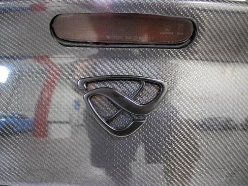 Used 2008 MAZDA RX-8 Grand Touring image 24