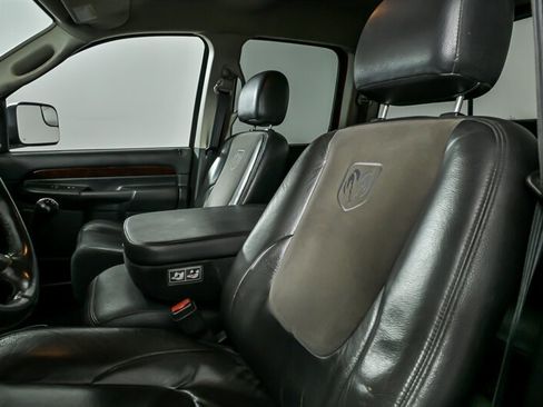 Used 2003 Dodge Ram 3500 Truck ST image 19