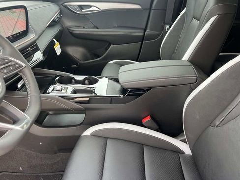 New 2026 Buick Envision Sport Touring image 16