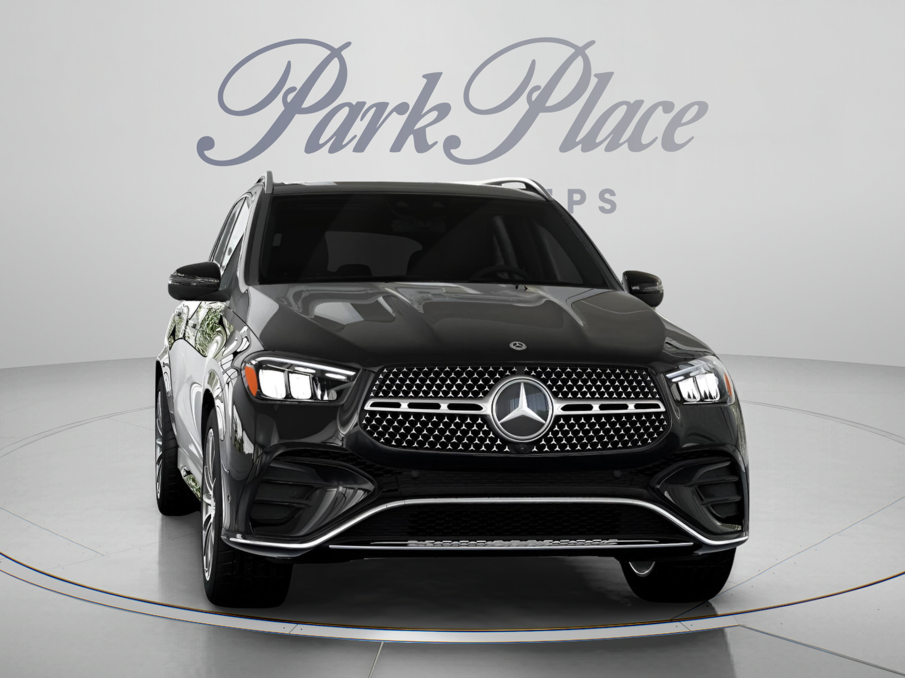 Certified 2026 Mercedes-Benz GLE 350 4MATIC image 52