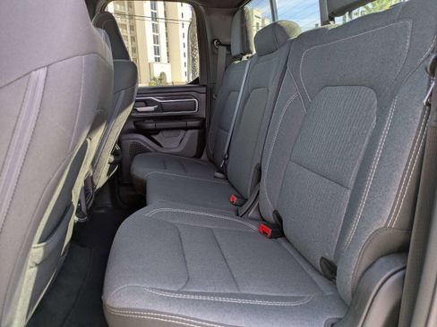 Used 2022 RAM 1500 Big Horn image 14