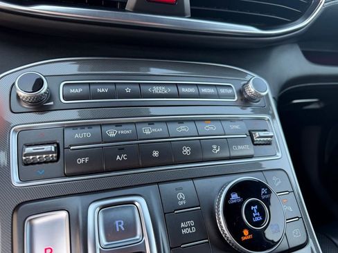 Used 2022 Hyundai Santa Fe Calligraphy image 20