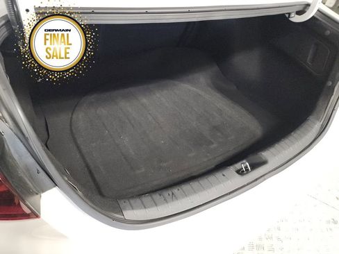 Certified 2023 Kia Forte LXS w/ LXS Technology Package image 19