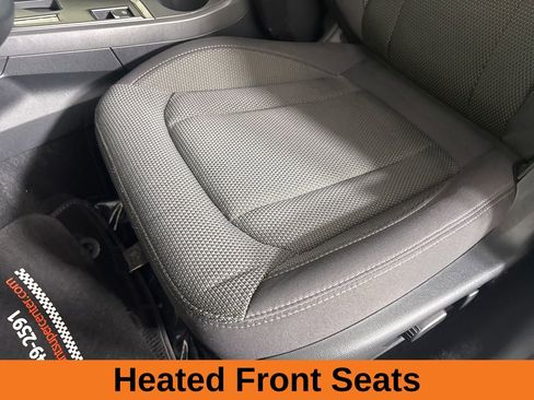 Used 2024 Subaru Crosstrek 2.0i Premium image 12