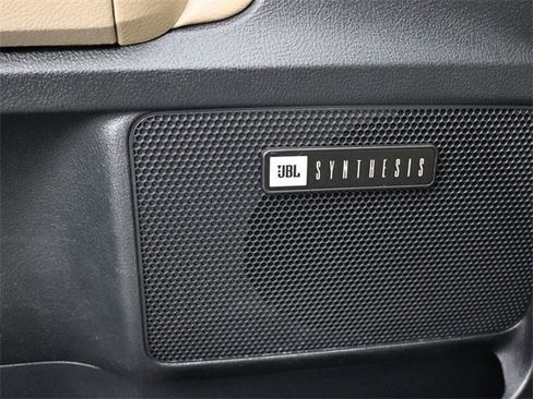 Used 2017 Toyota Sequoia Limited image 23