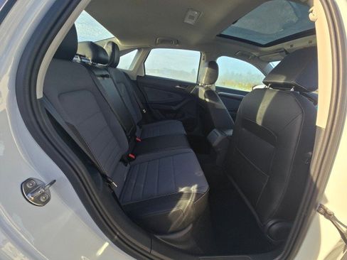 New 2026 Volkswagen Jetta SE image 14