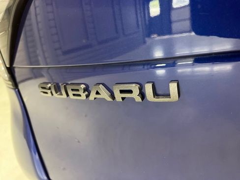 Used 2025 Subaru Forester Sport AWD/4WD image 36