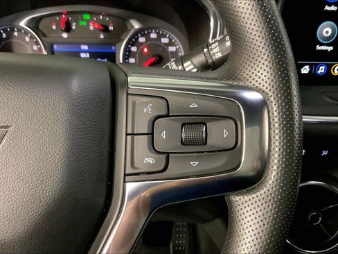 Used 2025 Chevrolet Blazer LT w/ Convenience Package AWD/4WD image 19