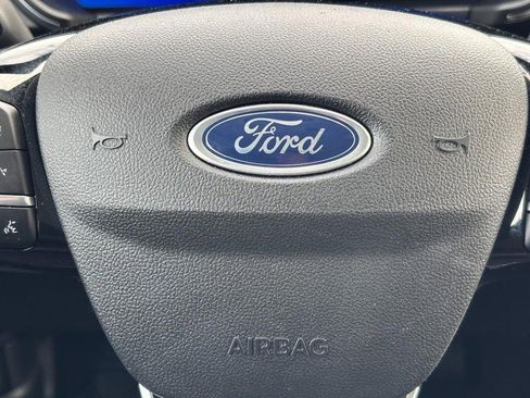 Used 2023 Ford Escape Platinum image 20