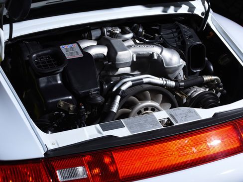 Used 1998 Porsche 911 Carrera S image 27