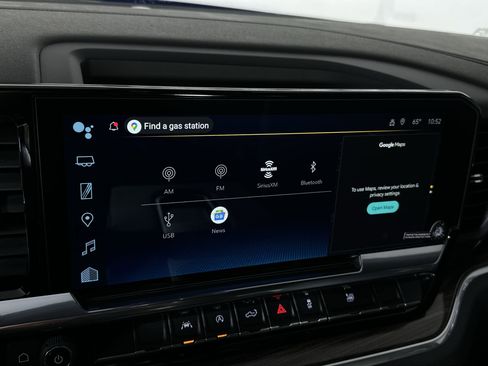 New 2026 Chevrolet Silverado 1500 RST image 48