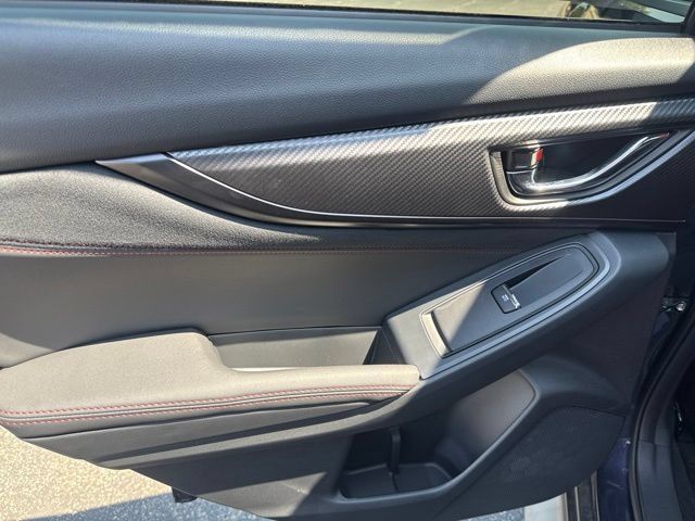 Used 2025 Subaru WRX Limited w/ Popular Package #2A AWD/4WD image 24
