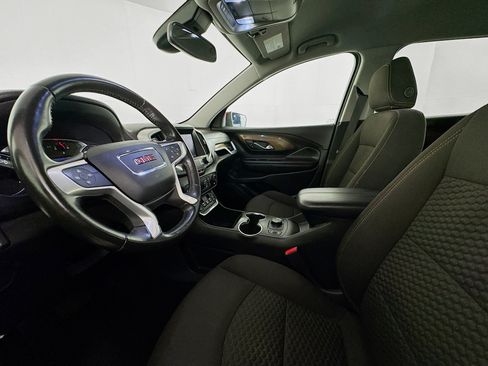 Used 2019 GMC Terrain SLE w/ Driver Convenience Package FWD image 20
