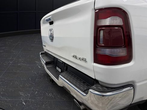 Used 2022 RAM 1500 Laramie image 34