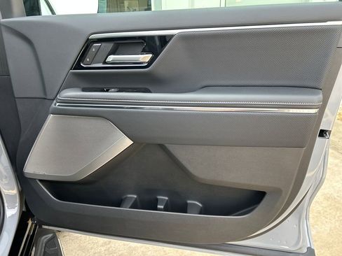 New 2026 GMC Sierra EV Denali image 51