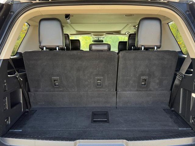 Used 2019 Ford Expedition Platinum AWD/4WD image 29