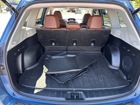Used 2020 Subaru Forester Touring w/ Popular Package #2 AWD/4WD image 11