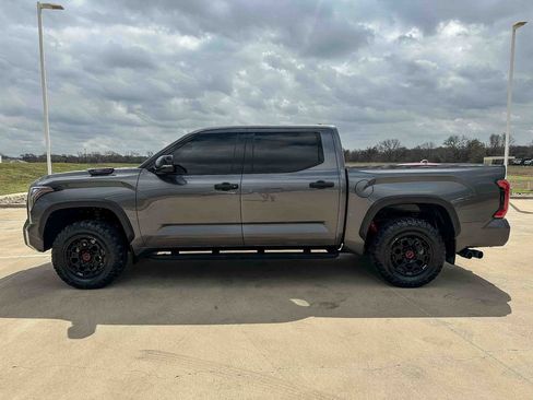 Used 2023 Toyota Tundra TRD Pro image 6