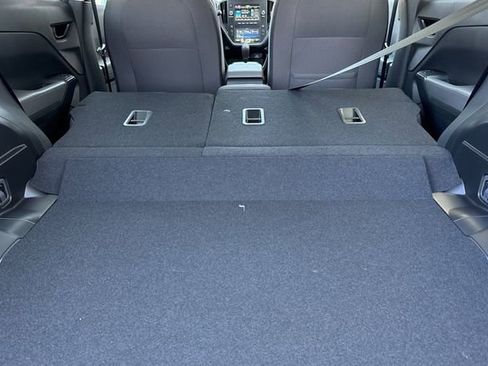 New 2025 Subaru Impreza 2.0i image 12