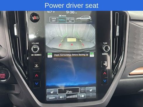 New 2026 Subaru Forester Sport image 26