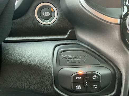 New 2026 RAM 2500 Big Horn image 25