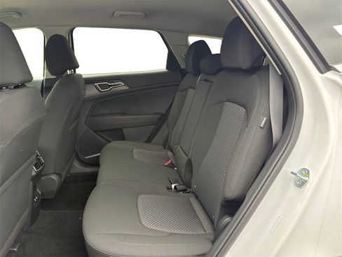 New 2026 Kia Sportage LX w/ LX Convenience Package image 14